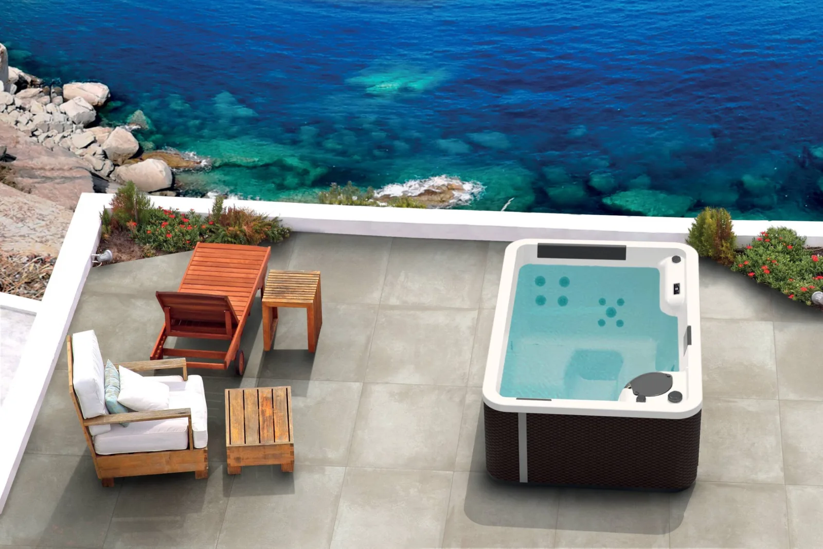 Kinedo Happy SPA A300